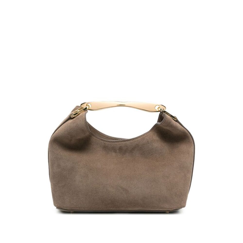 Elleme Neutrals Tote Bags Women
